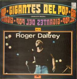 Roger Daltrey : Gigantes del Pop - Vol. 15